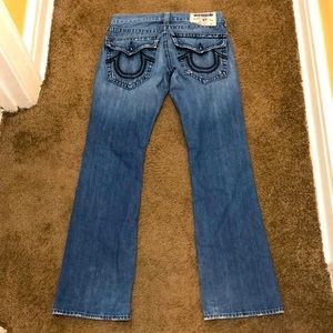 True Religion Jeans Mens